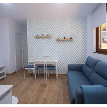 Apartamento Felisa B San Vicente De La Barquera Exterior photo