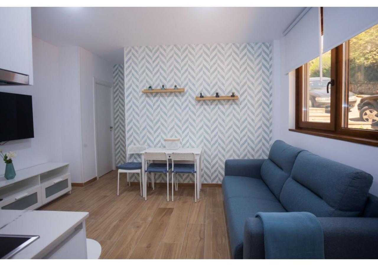 Apartamento Felisa B San Vicente De La Barquera Exterior photo