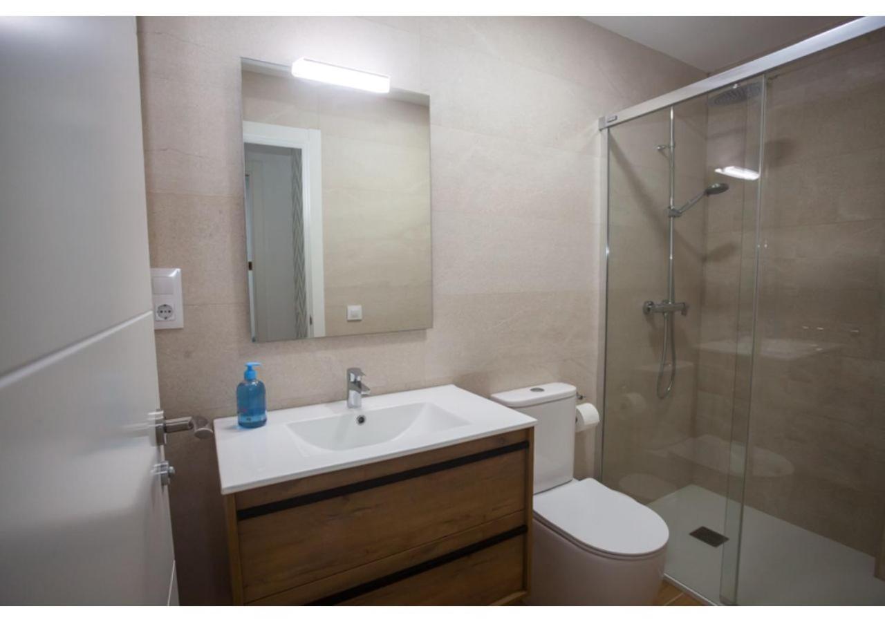 Apartamento Felisa B San Vicente De La Barquera Exterior photo