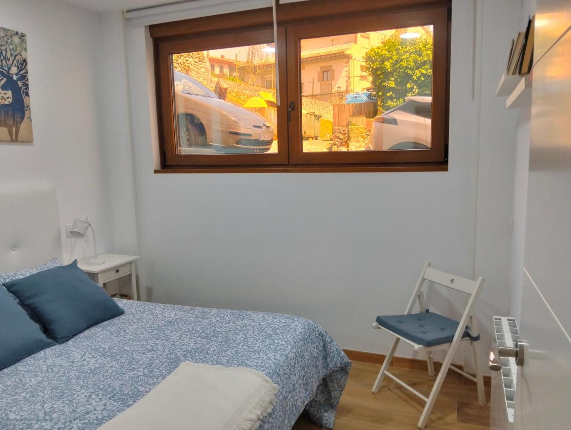 Apartamento Felisa B San Vicente De La Barquera Exterior photo
