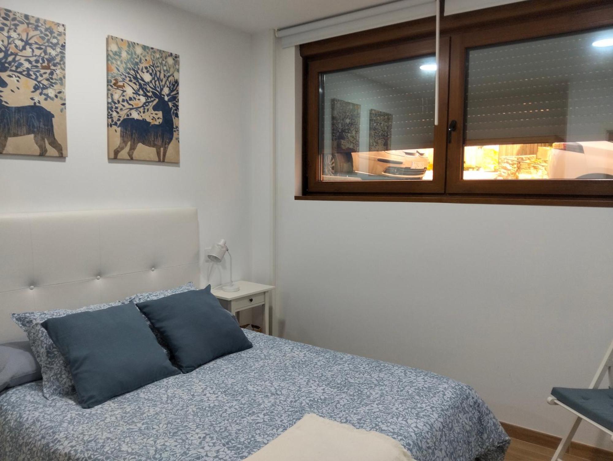 Apartamento Felisa B San Vicente De La Barquera Exterior photo