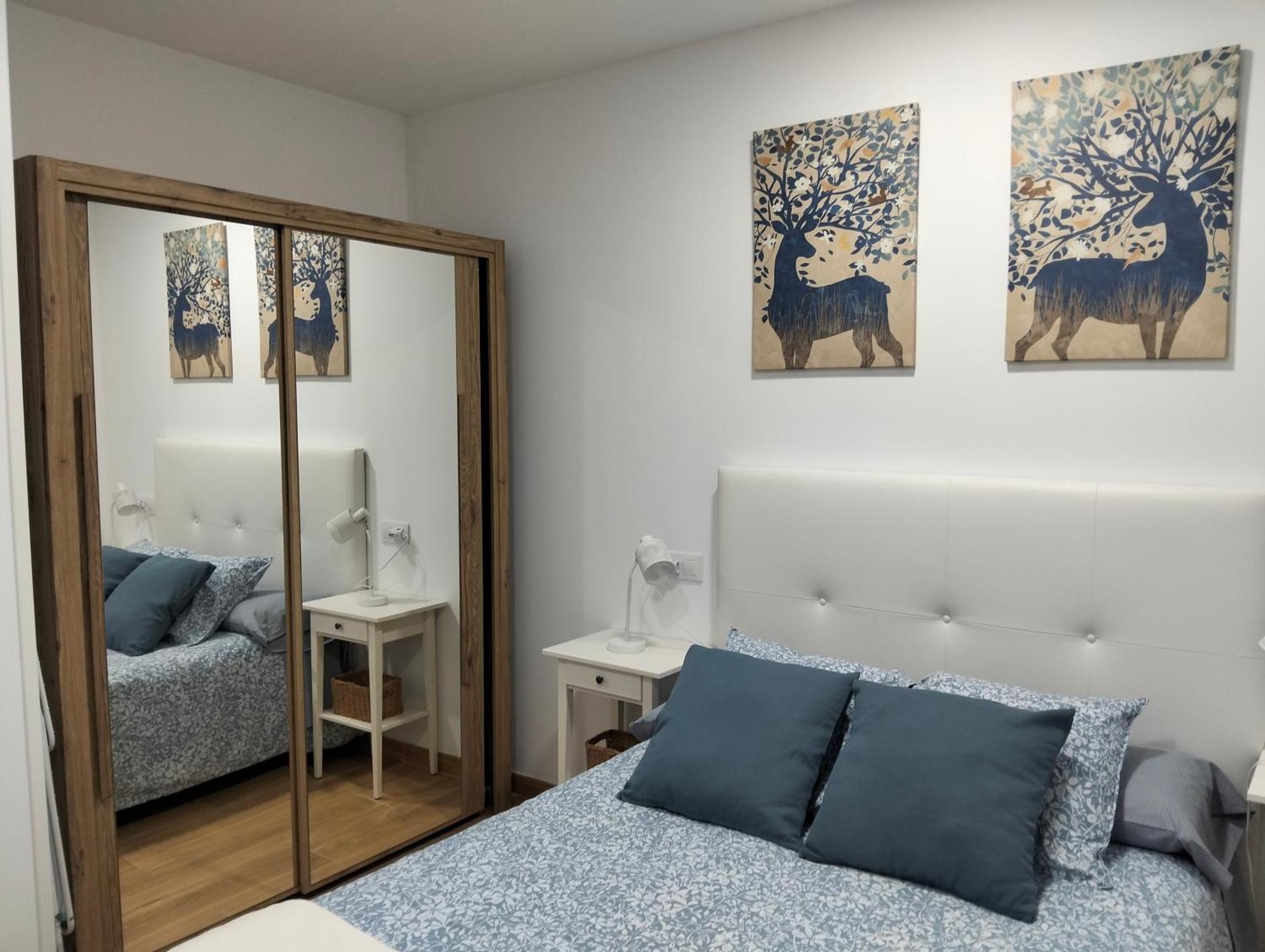 Apartamento Felisa B San Vicente De La Barquera Exterior photo